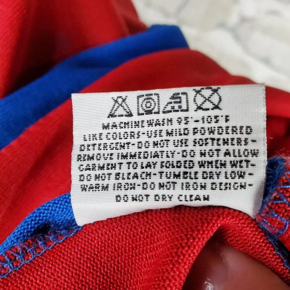 Mitchell  & Ness Throwback Dons Football Jersey 56 - Picture 16 of 16